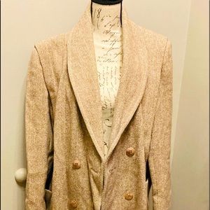 Vintage woman’s jacket
